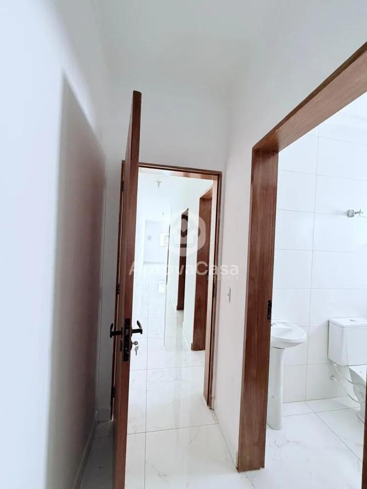 Casa, 2 quartos, 70 m² - Foto 19