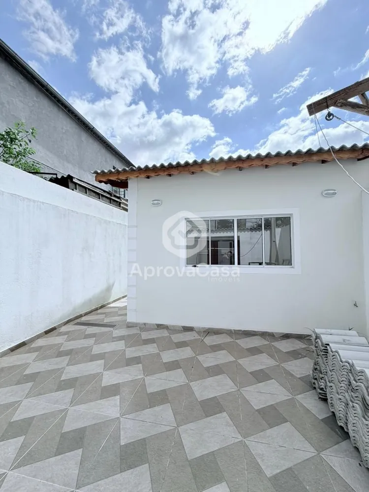 Casa, 2 quartos, 70 m² - Foto 13