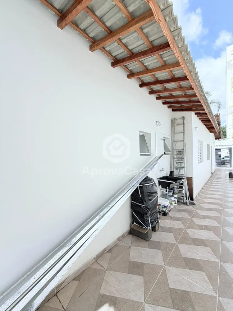 Casa, 2 quartos, 70 m² - Foto 4