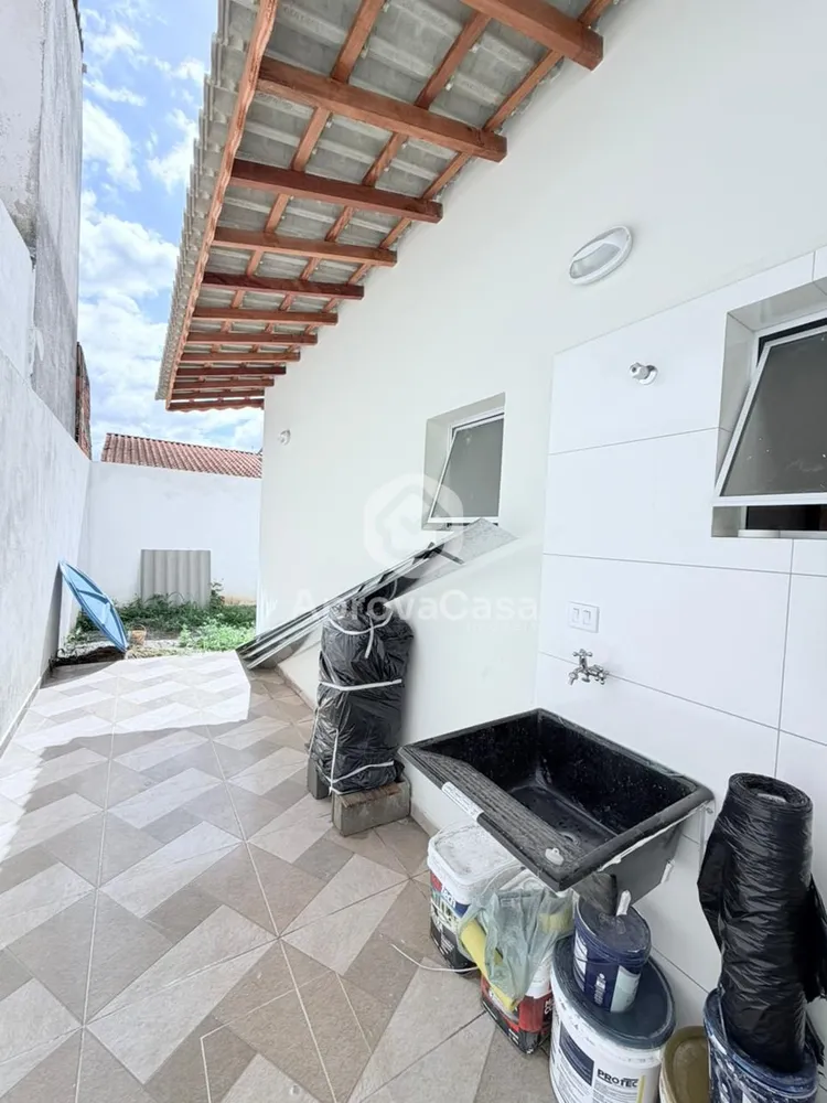 Casa, 2 quartos, 70 m² - Foto 6