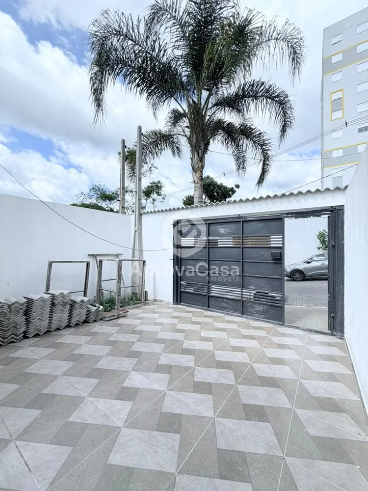 Casa, 2 quartos, 70 m² - Foto 12