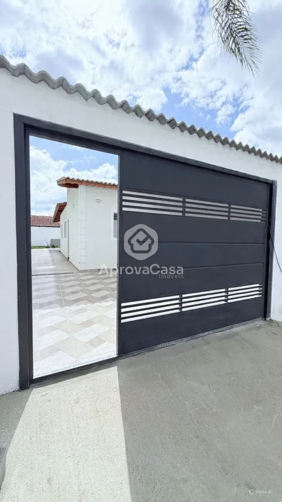 Casa, 2 quartos, 70 m² - Foto 1