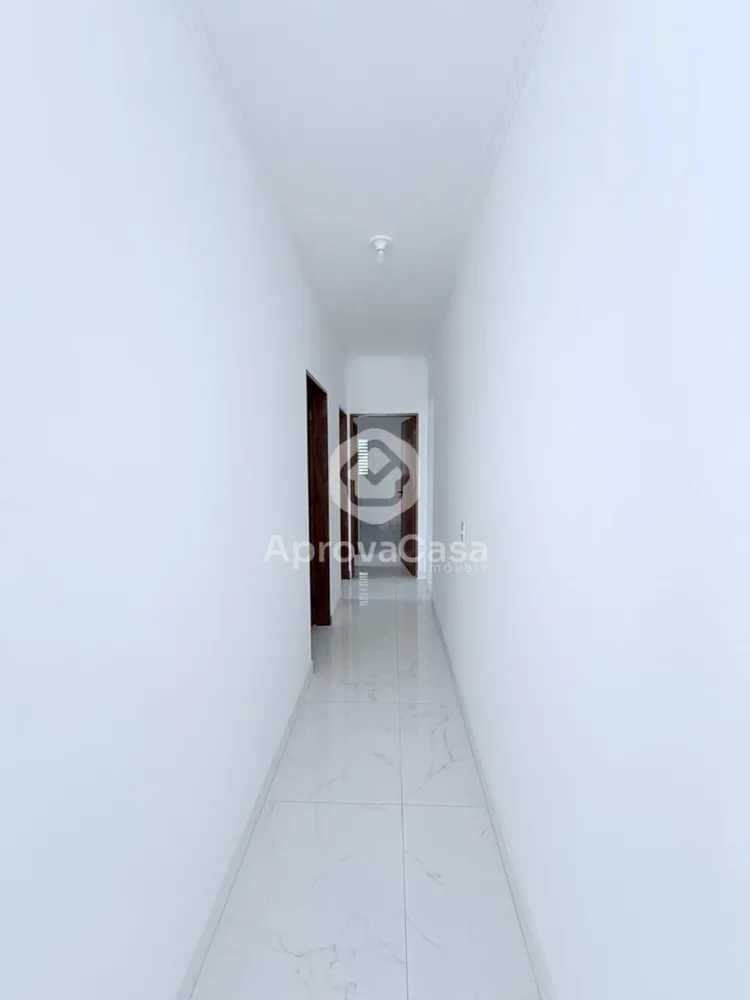 Casa, 2 quartos, 70 m² - Foto 14