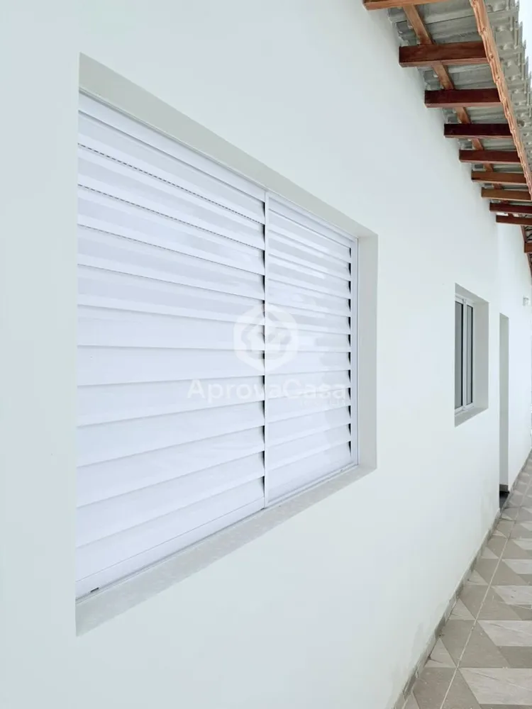 Casa, 2 quartos, 70 m² - Foto 2