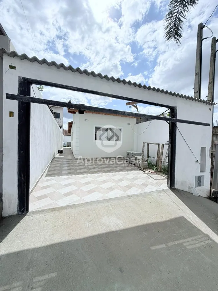 Casa, 2 quartos, 70 m² - Foto 3