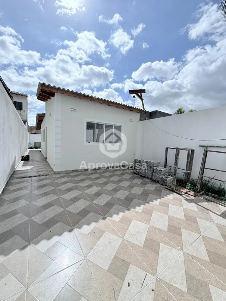Casa, 2 quartos, 70 m² - Foto 10
