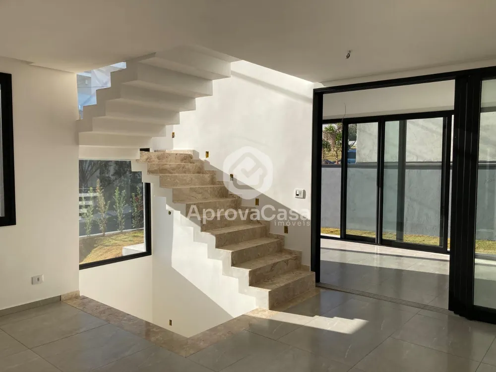 Sobrado, 4 quartos, 35 m² - Foto 11