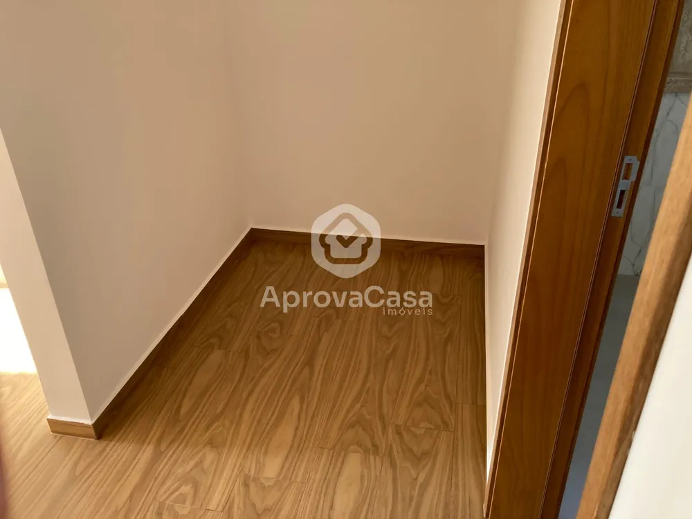 Sobrado, 4 quartos, 35 m² - Foto 13
