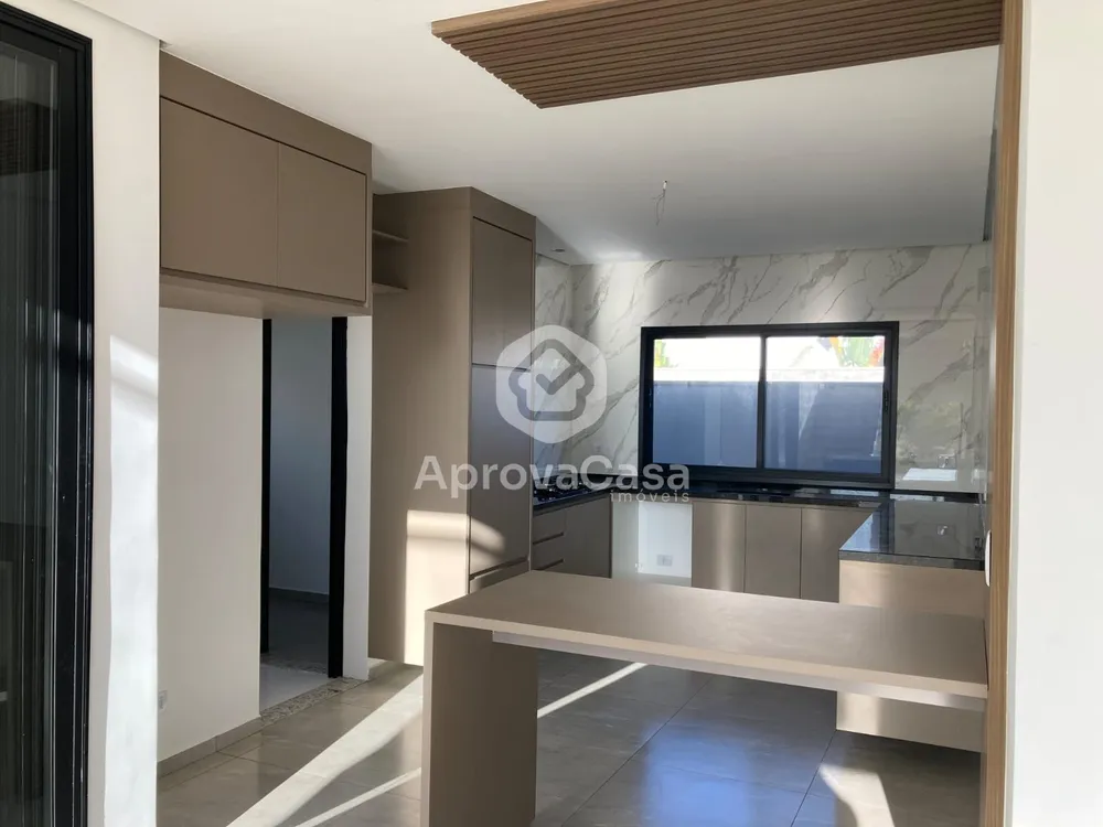 Sobrado, 4 quartos, 35 m² - Foto 6