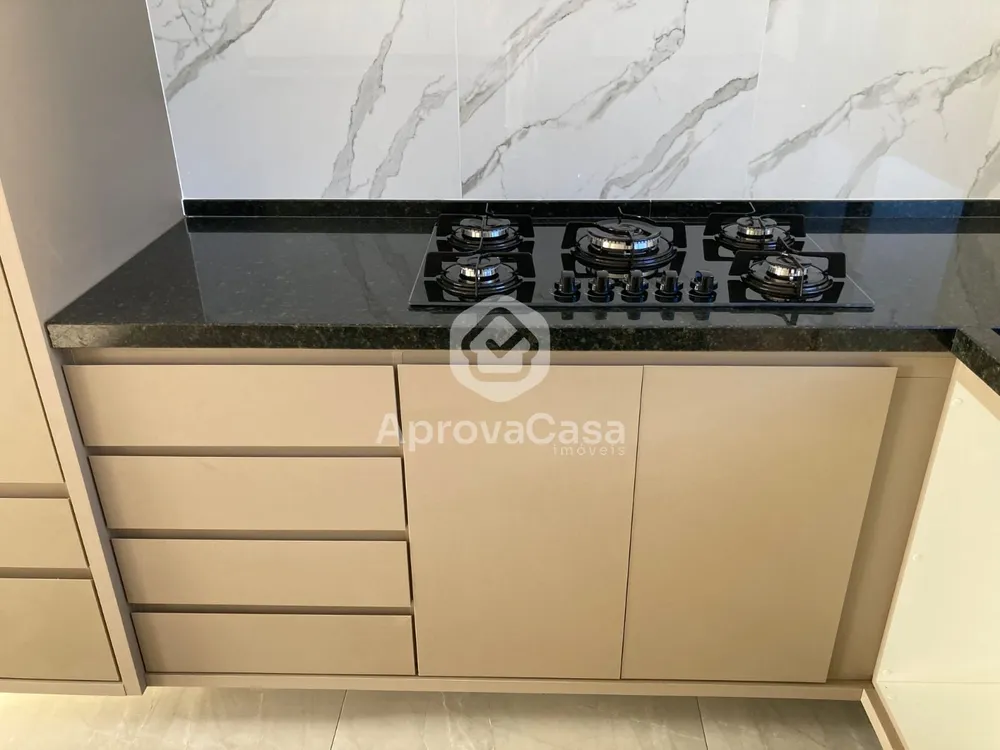 Sobrado, 4 quartos, 35 m² - Foto 8