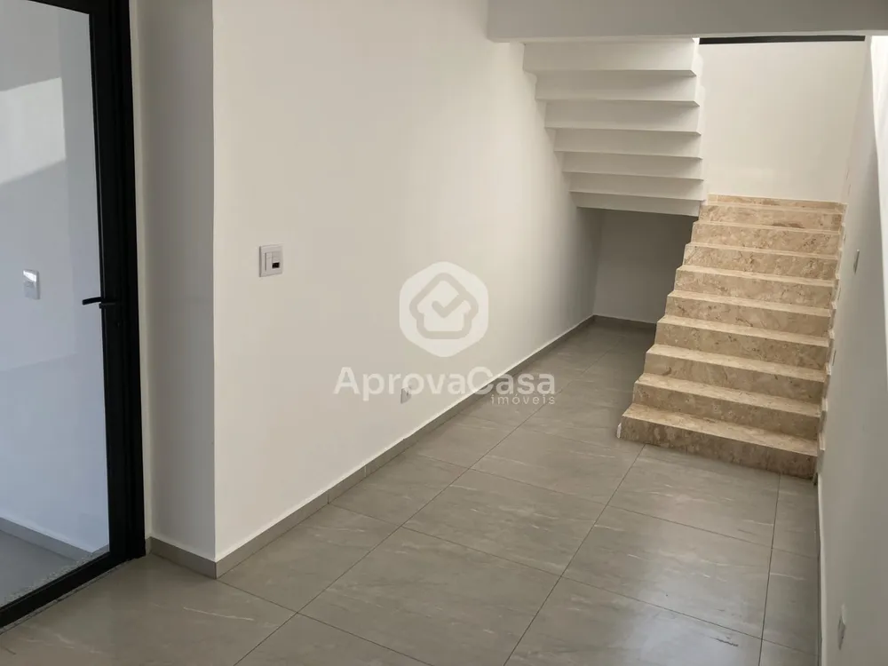 Sobrado, 4 quartos, 35 m² - Foto 3