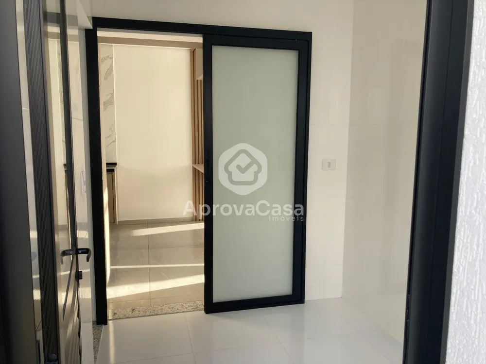 Sobrado, 4 quartos, 35 m² - Foto 9