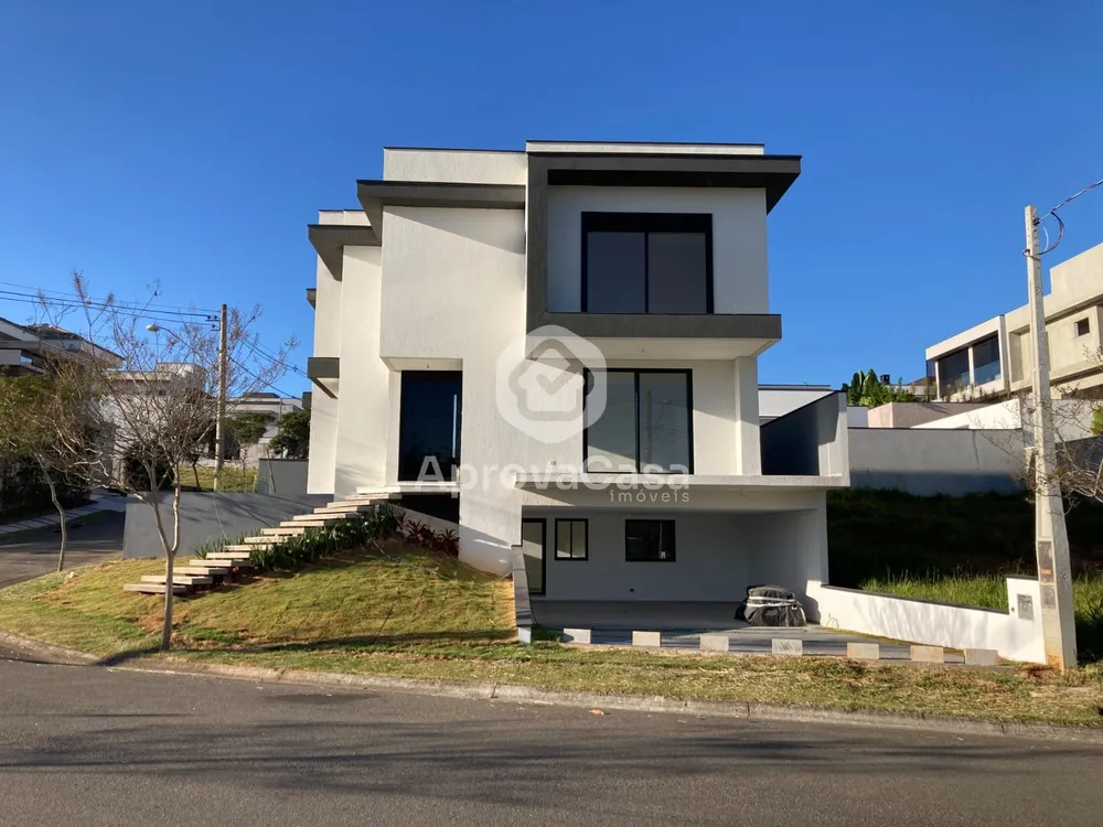 Sobrado, 4 quartos, 35 m² - Foto 1