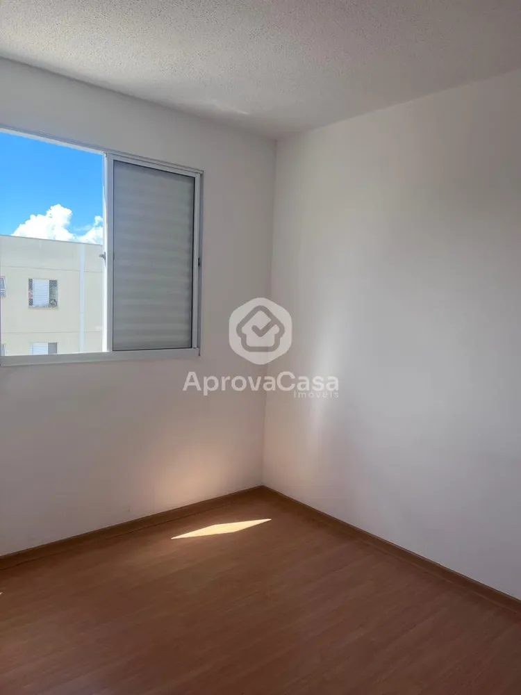 Apartamento, 2 quartos, 42 m² - Foto 14