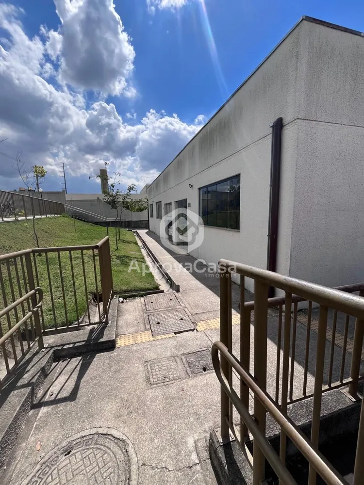 Apartamento, 2 quartos, 42 m² - Foto 11