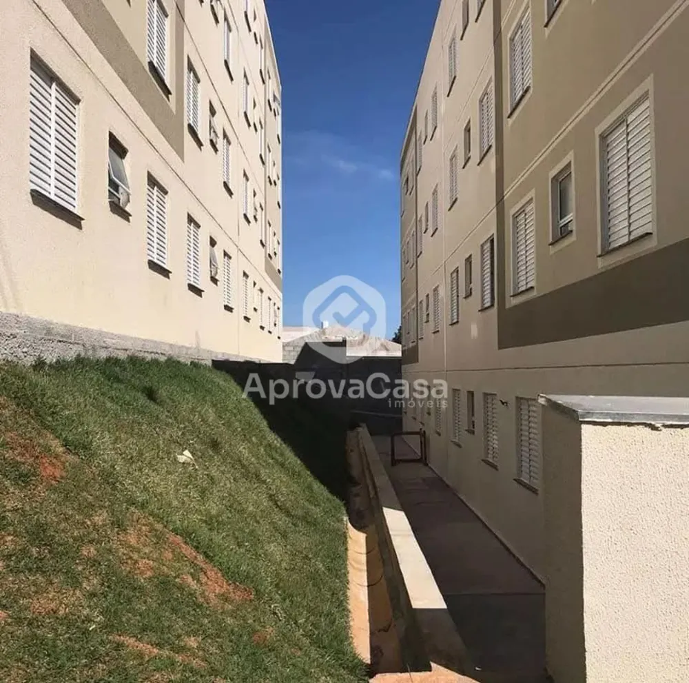Apartamento, 2 quartos, 42 m² - Foto 16
