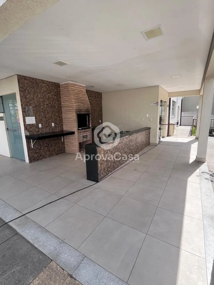 Apartamento, 2 quartos, 42 m² - Foto 9