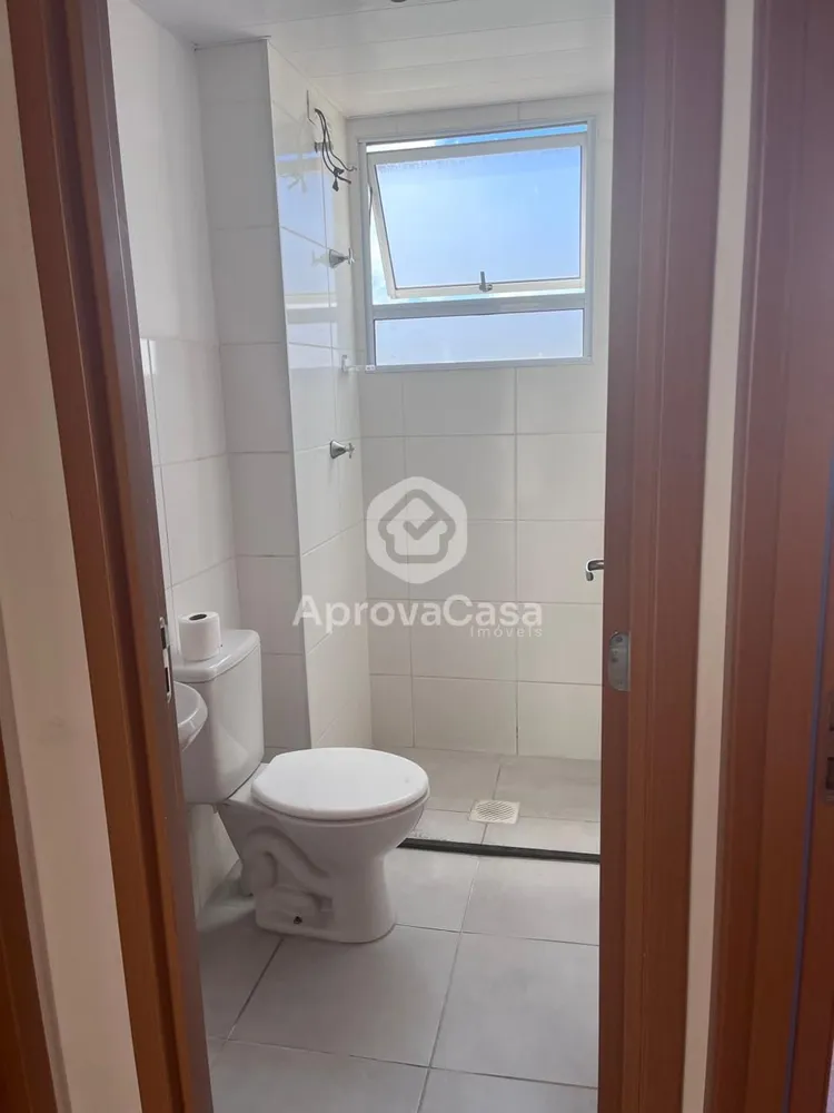 Apartamento, 2 quartos, 42 m² - Foto 3