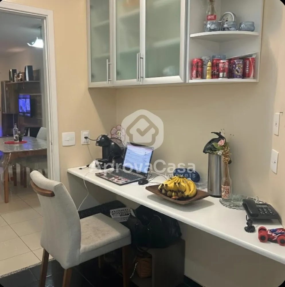 Apartamento, 2 quartos, 66 m² - Foto 4