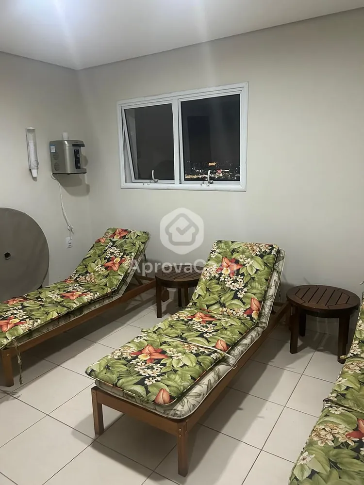 Apartamento, 2 quartos, 66 m² - Foto 8