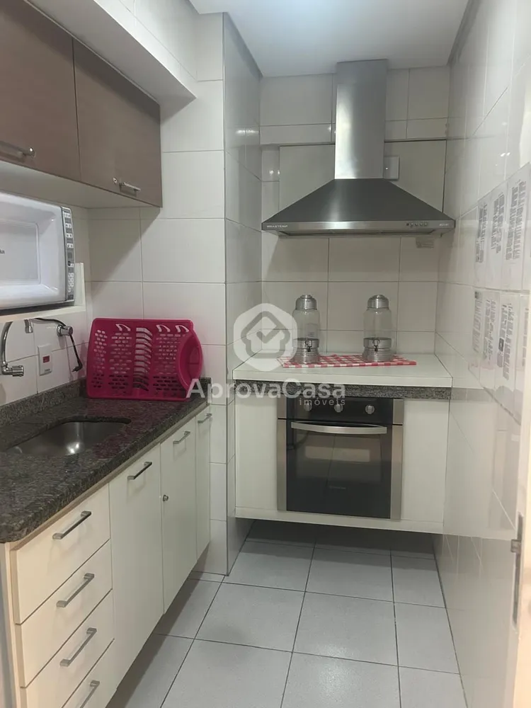 Apartamento, 2 quartos, 66 m² - Foto 3