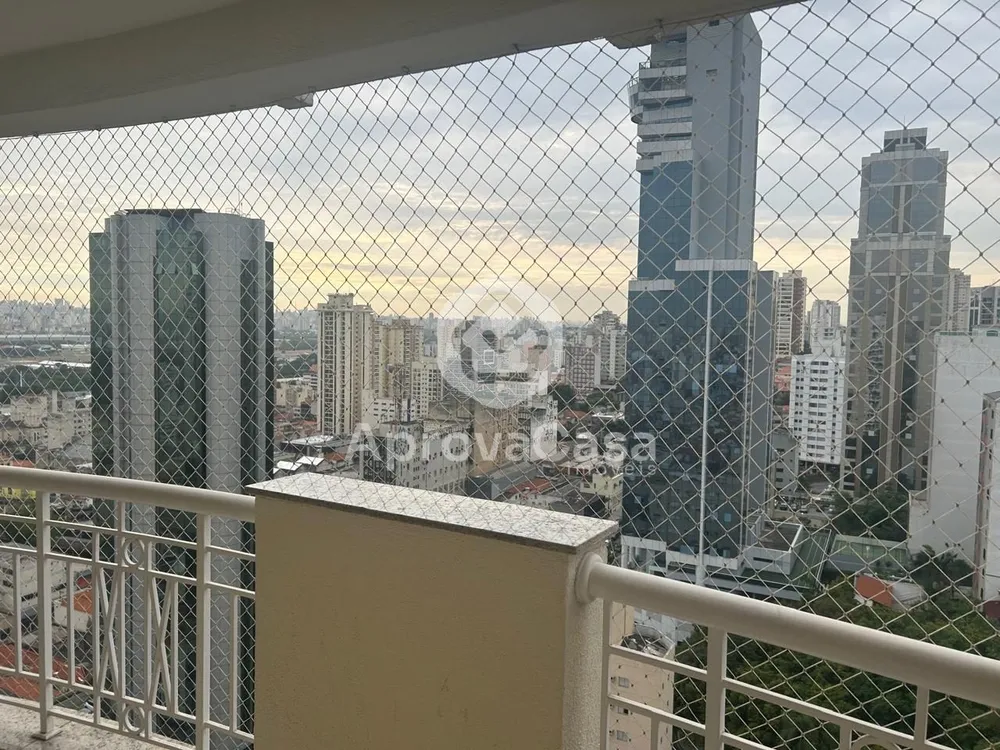 Apartamento, 2 quartos, 66 m² - Foto 2