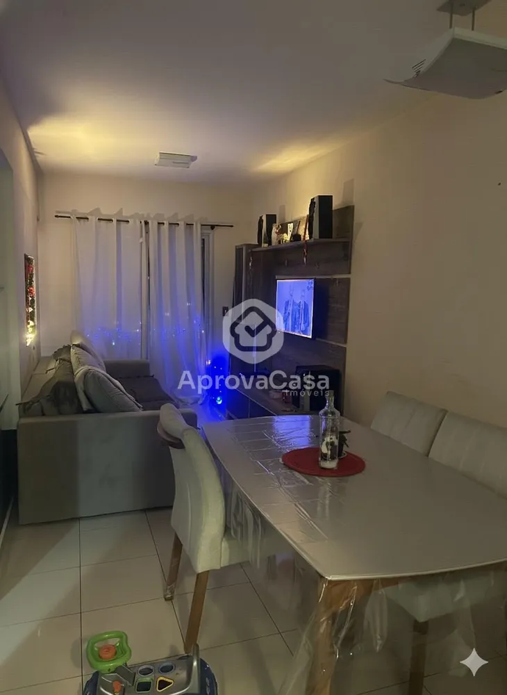 Apartamento, 2 quartos, 66 m² - Foto 1