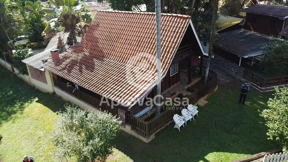 Casa de Condomínio, 2 quartos - Foto 1