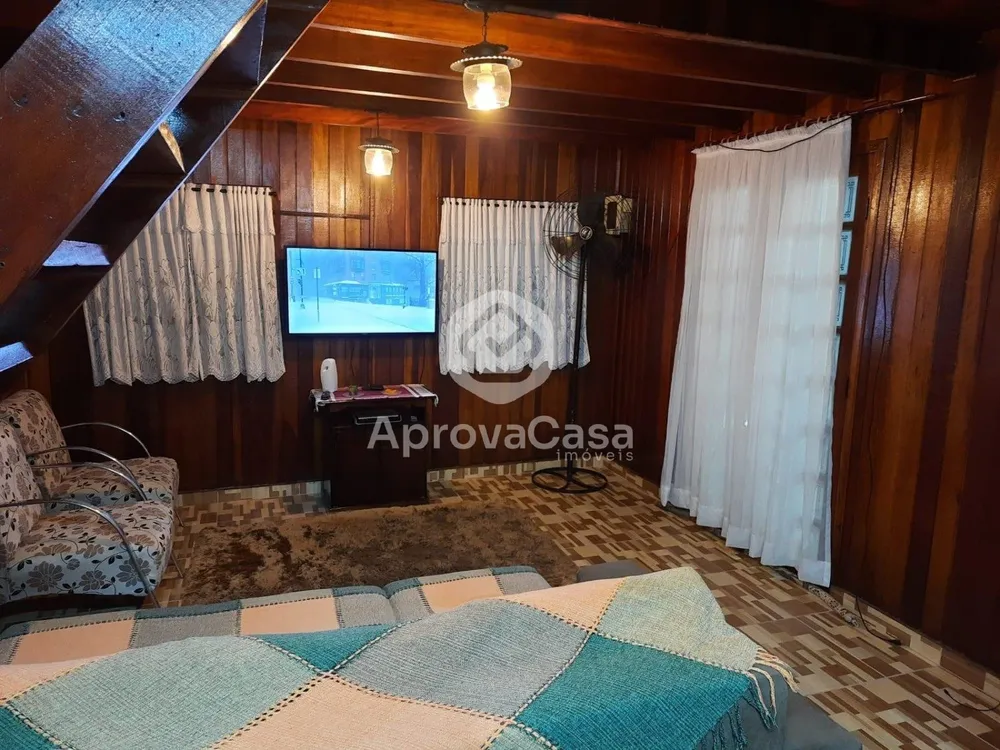 Casa de Condomínio, 2 quartos - Foto 10
