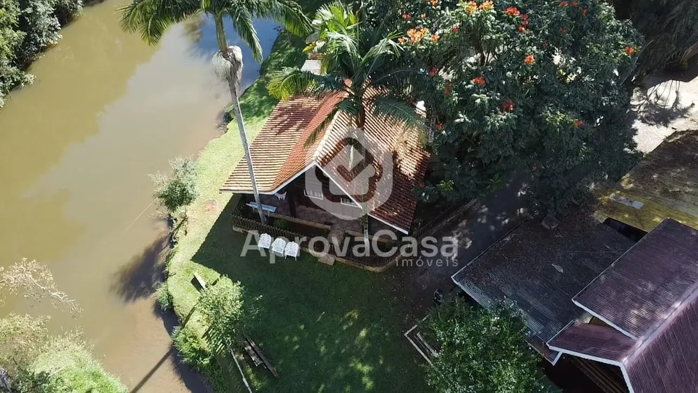 Casa de Condomínio, 2 quartos - Foto 2