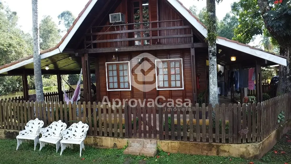 Casa de Condomínio, 2 quartos - Foto 3