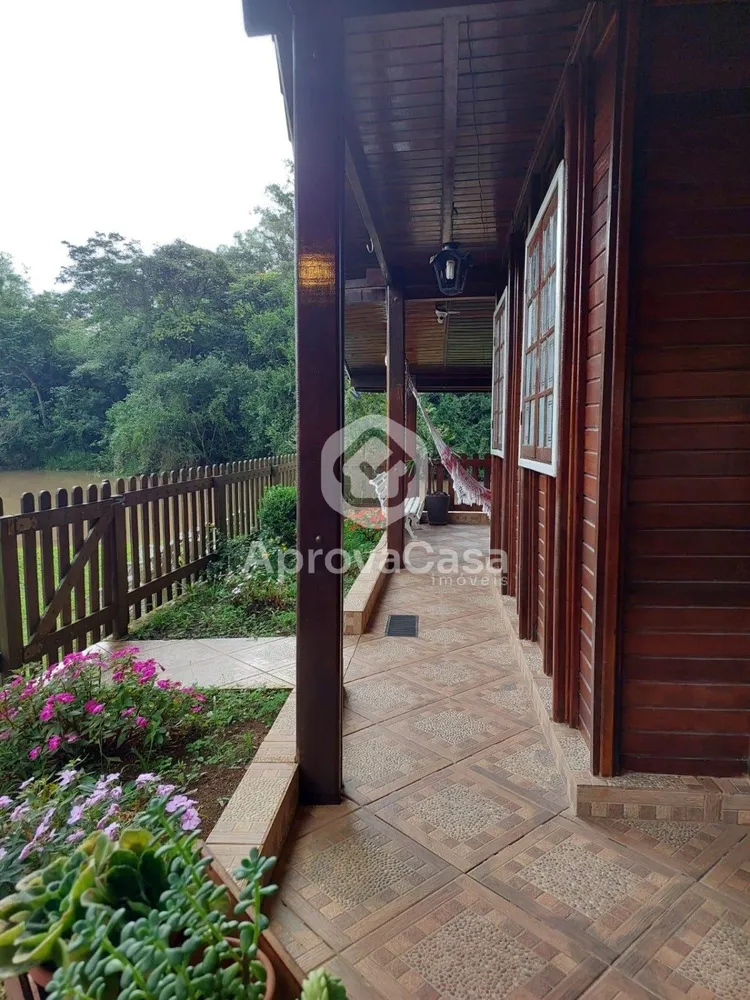 Casa de Condomínio, 2 quartos - Foto 5