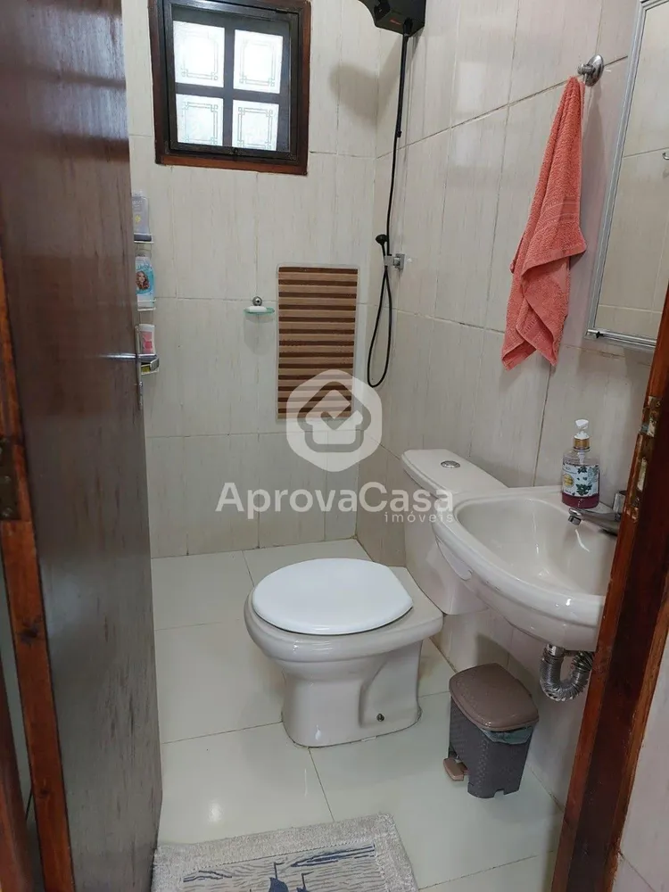 Casa de Condomínio, 2 quartos - Foto 6