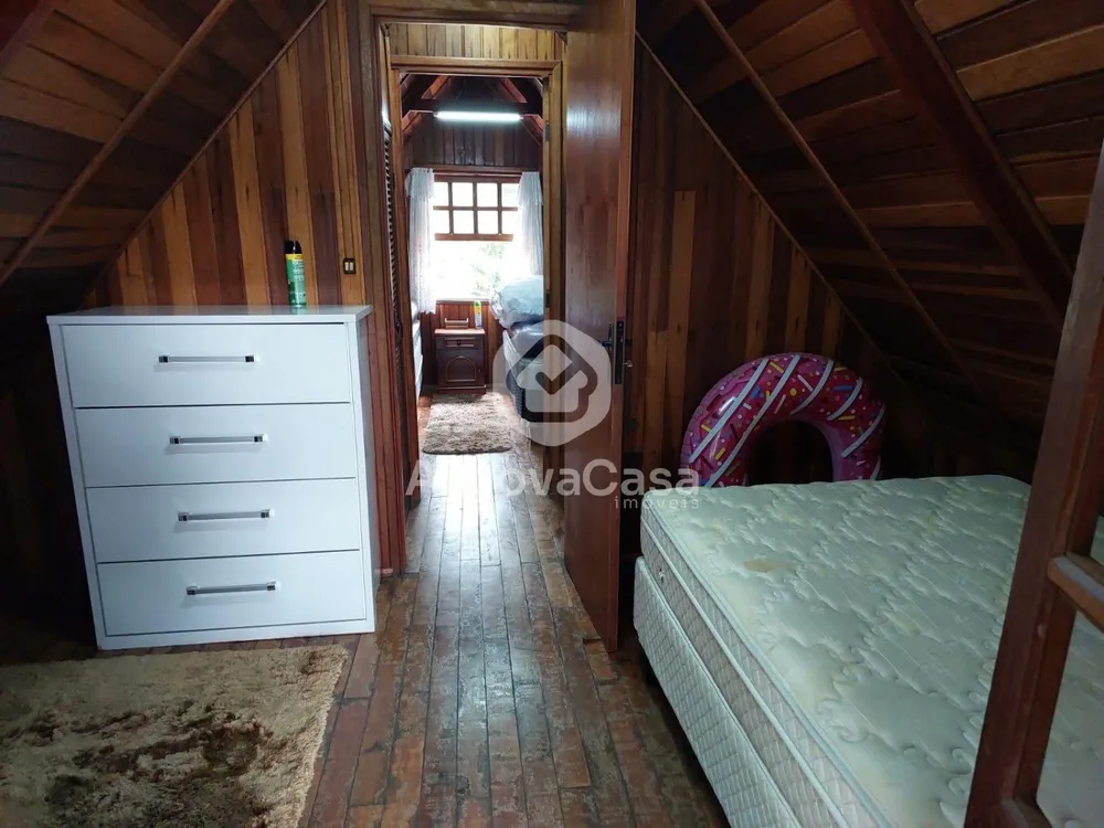 Casa de Condomínio, 2 quartos - Foto 18