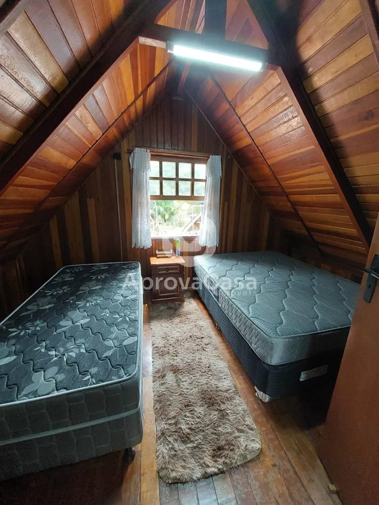Casa de Condomínio, 2 quartos - Foto 4