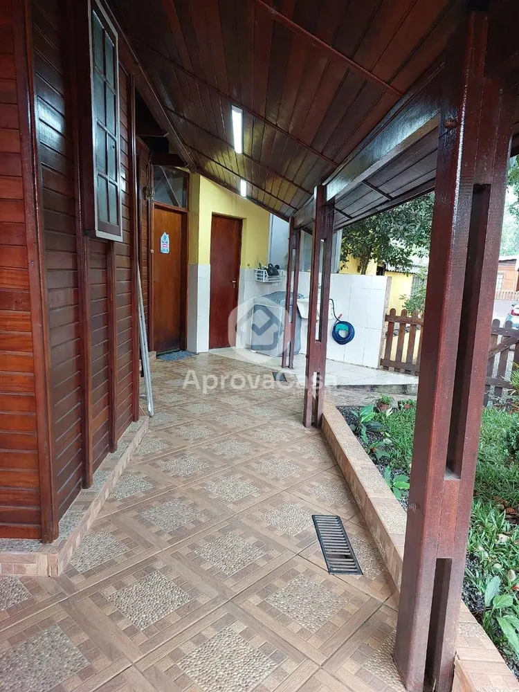 Casa de Condomínio, 2 quartos - Foto 12