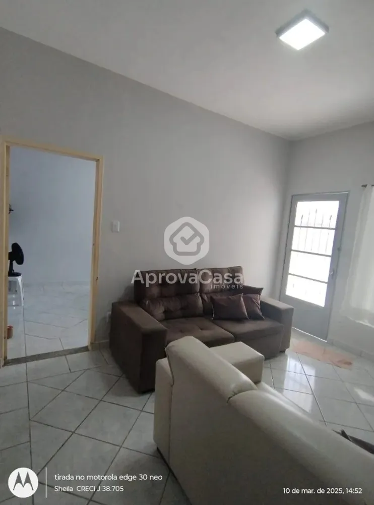 Casa, 5 quartos, 300 m² - Foto 2