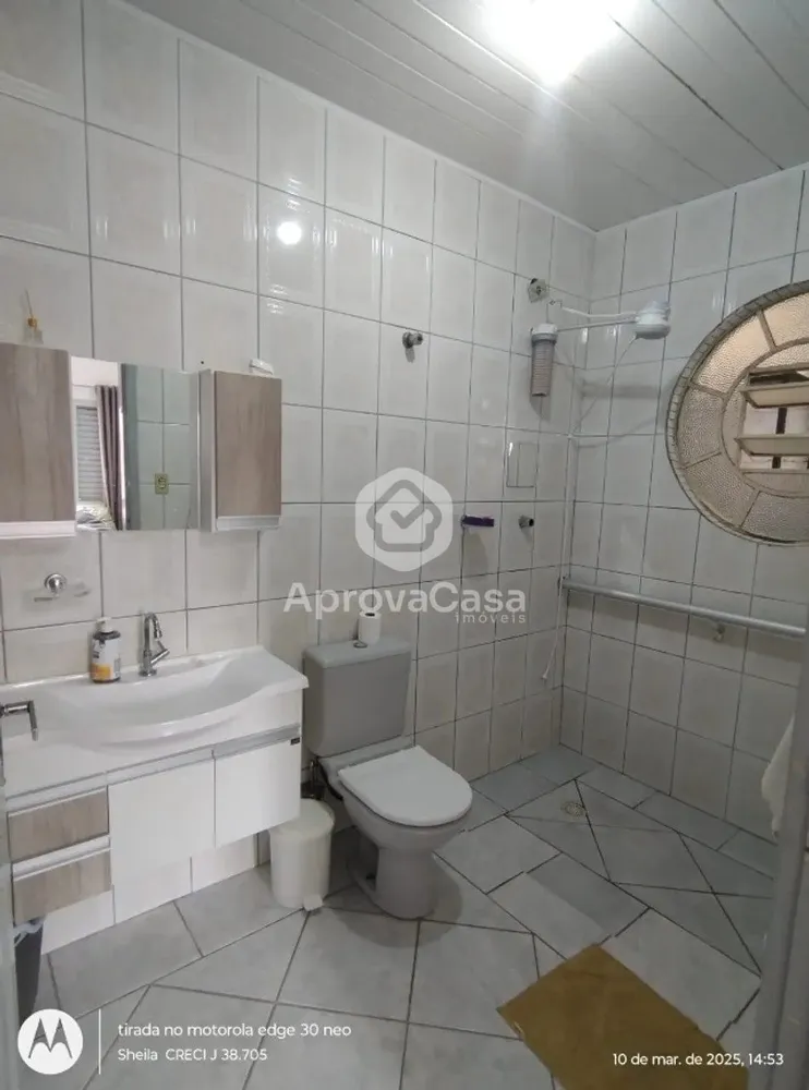 Casa, 5 quartos, 300 m² - Foto 10