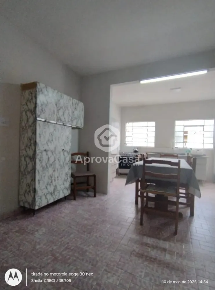 Casa, 5 quartos, 300 m² - Foto 7