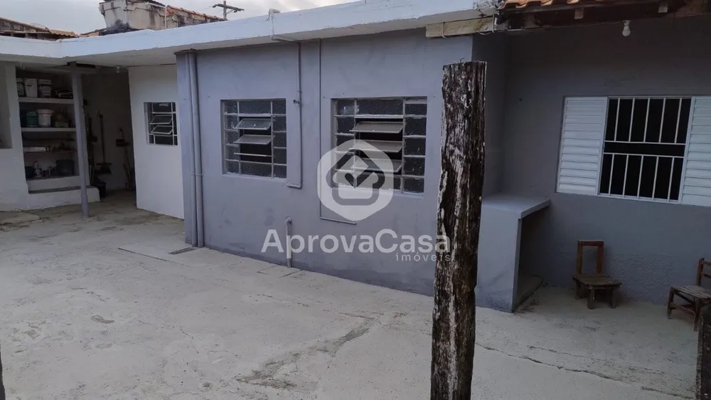 Casa, 5 quartos, 300 m² - Foto 1