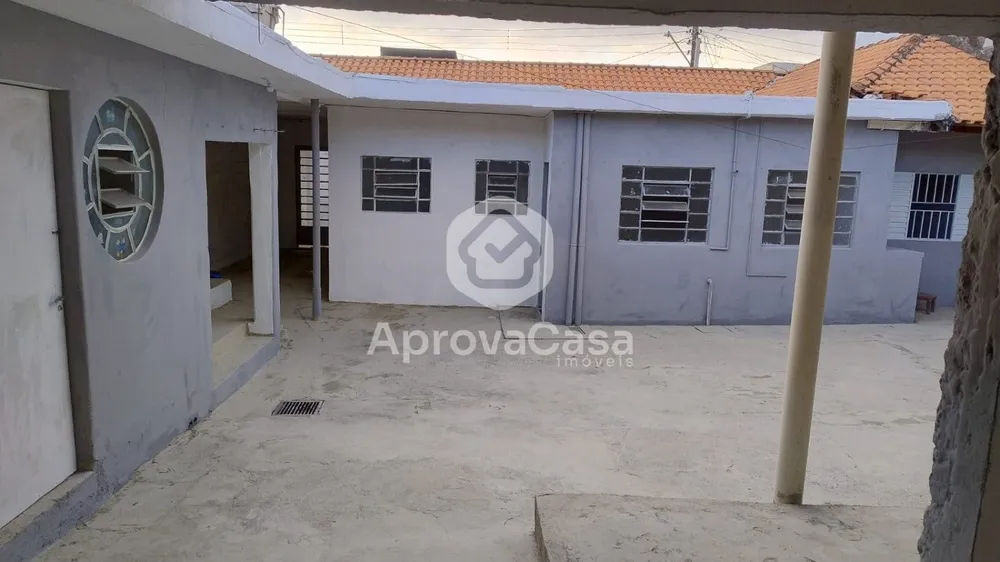Casa, 5 quartos, 300 m² - Foto 1