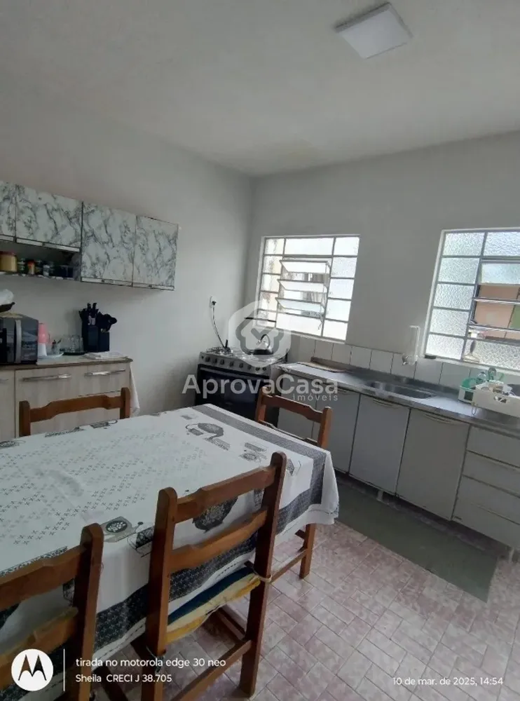 Casa, 5 quartos, 300 m² - Foto 4
