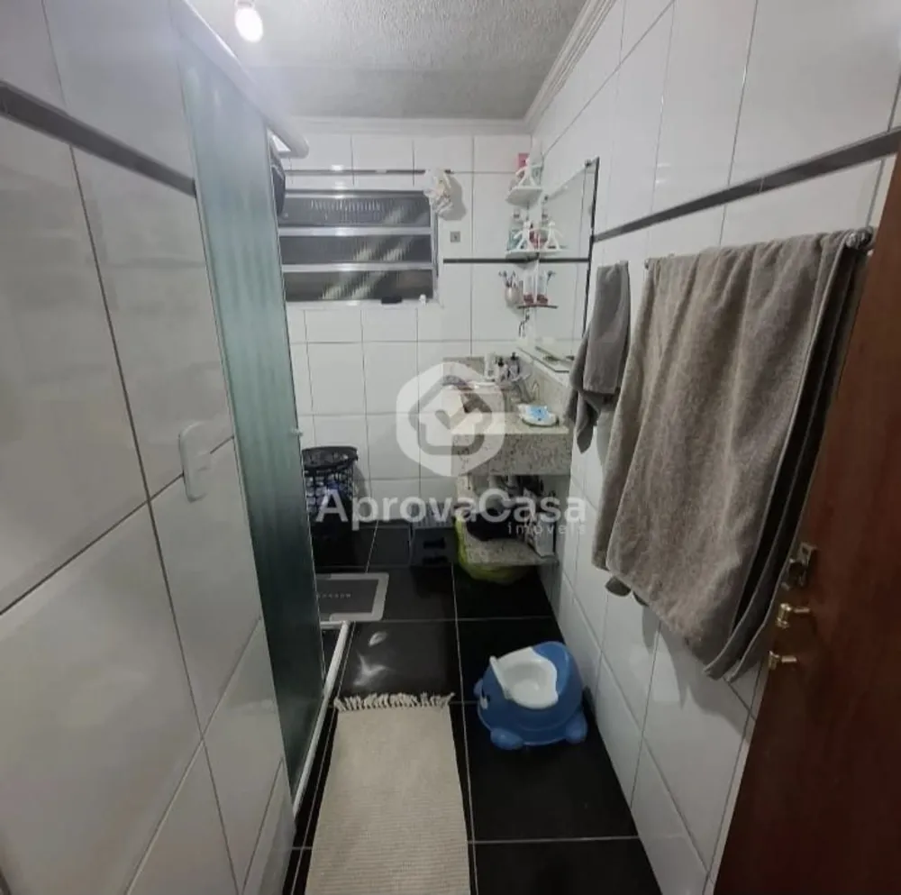 Casa, 4 quartos, 115 m² - Foto 9