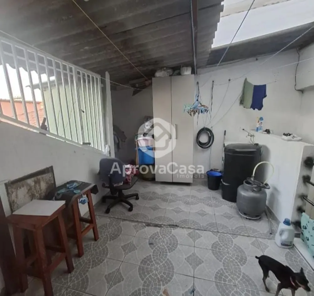 Casa, 4 quartos, 115 m² - Foto 13