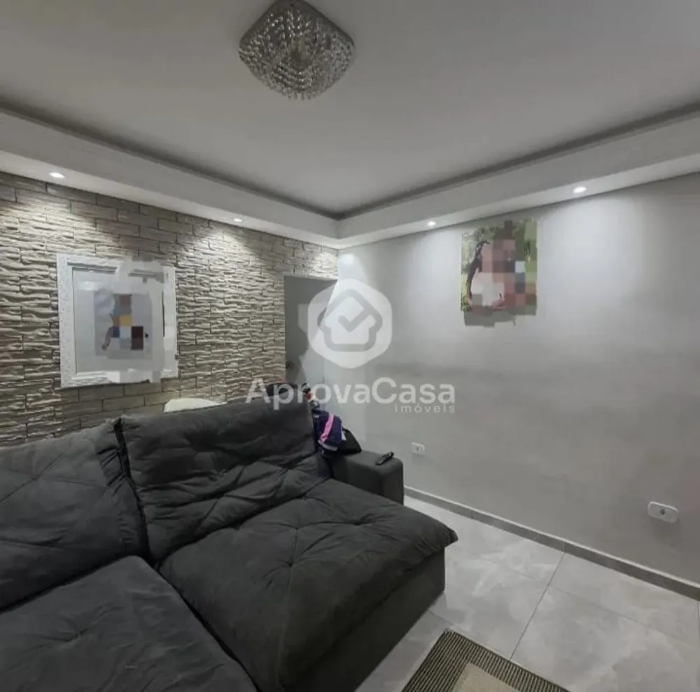 Casa, 4 quartos, 115 m² - Foto 2