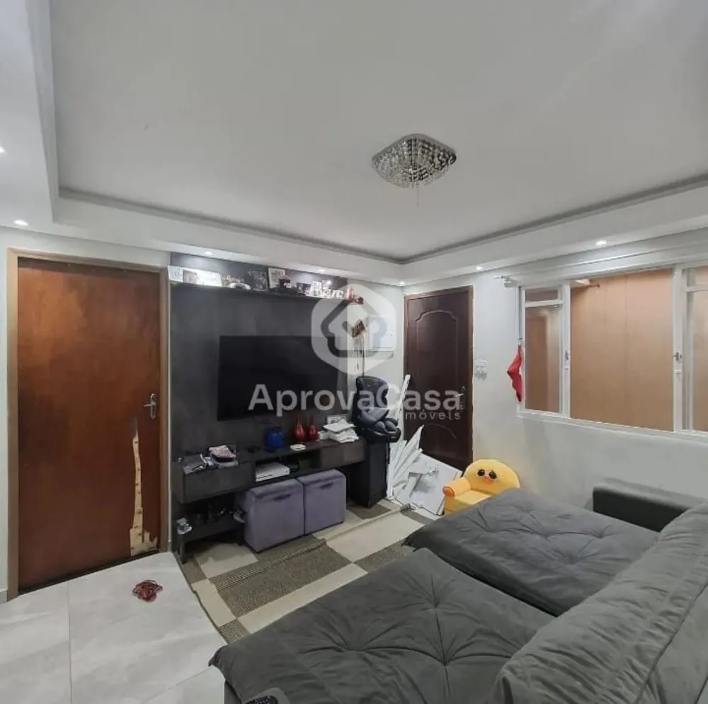 Casa, 4 quartos, 115 m² - Foto 3