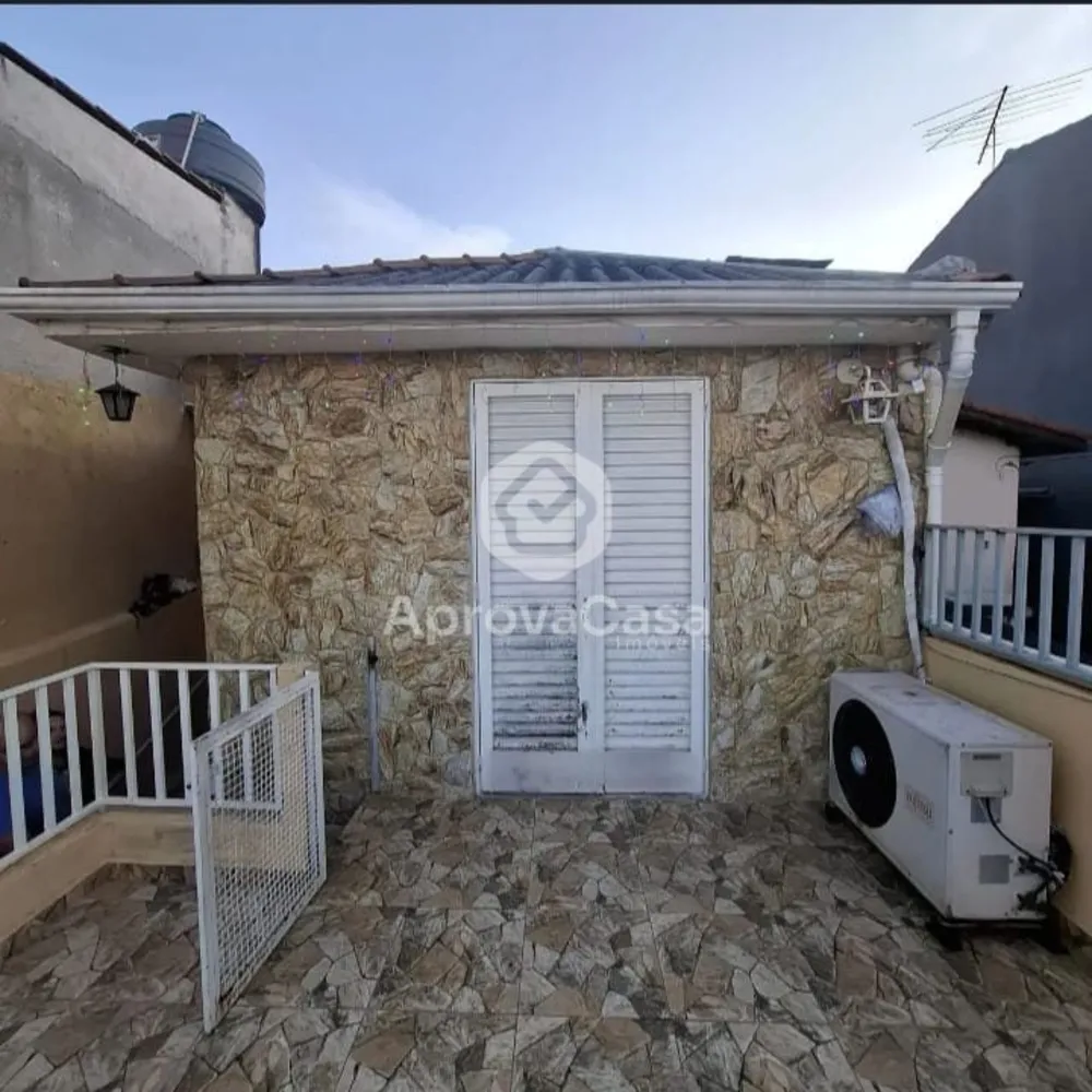 Casa, 4 quartos, 115 m² - Foto 1