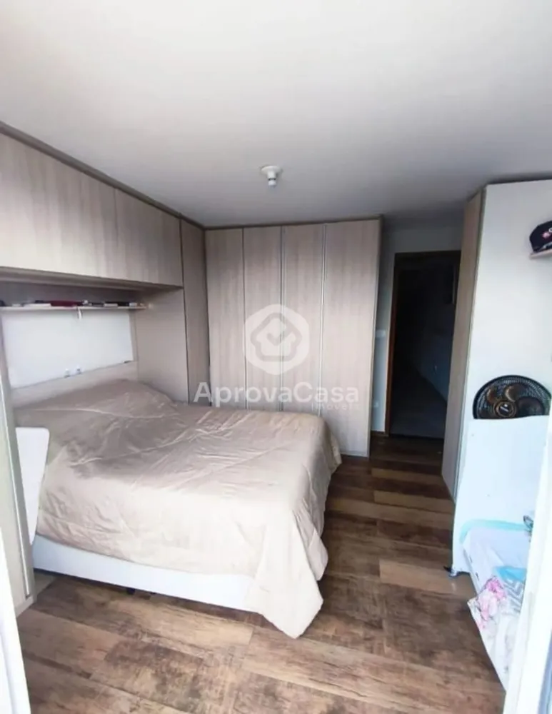 Casa, 4 quartos, 115 m² - Foto 7