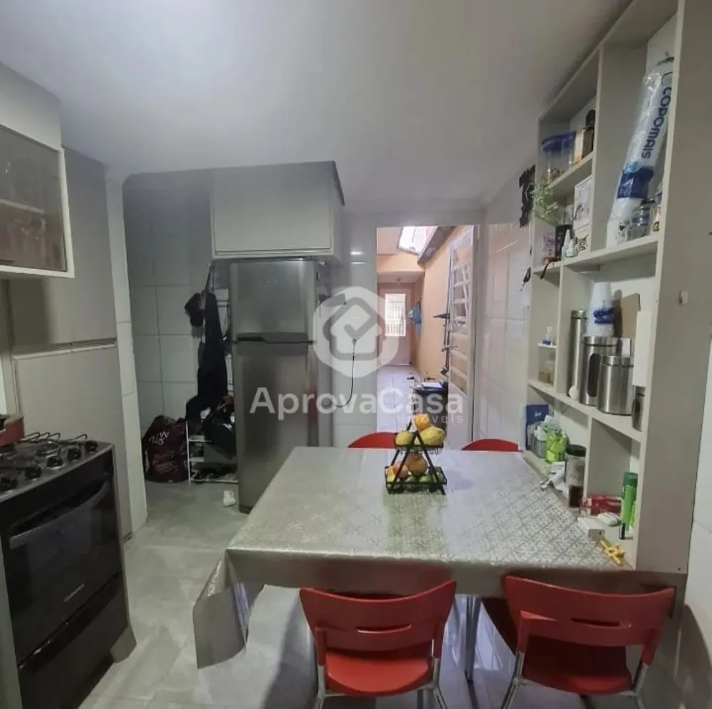 Casa, 4 quartos, 115 m² - Foto 4