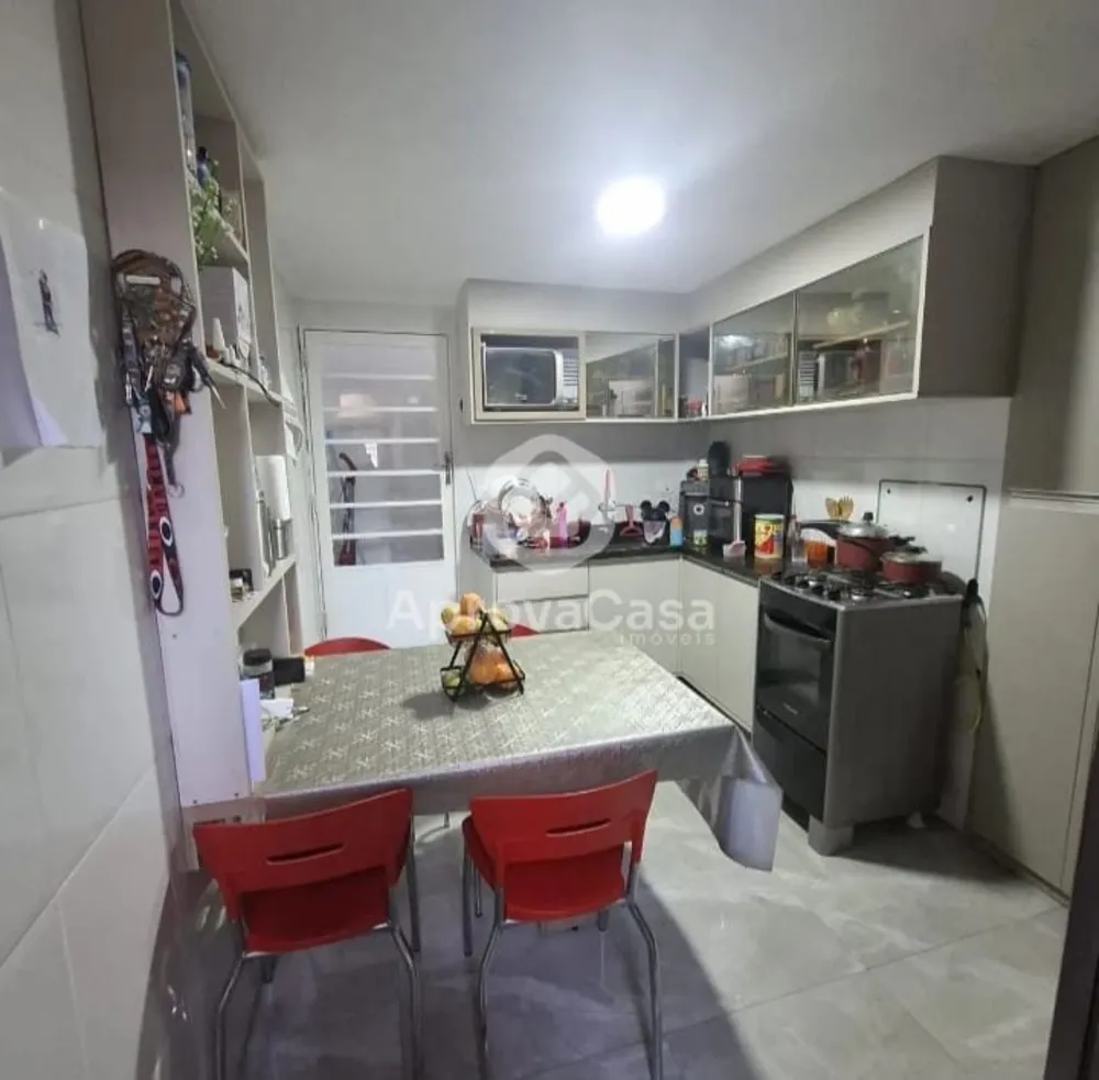 Casa, 4 quartos, 115 m² - Foto 5